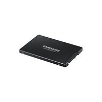 SSD 480 Gb SATA 6Gb/s Samsung PM883 MZ7LH480HAHQ 2.5" (OEM)