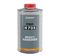 Отвердитель для эпоксидных грунтов BODY 732 EPOXY