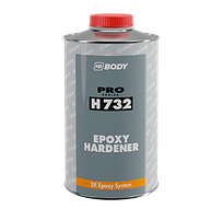 Отвердитель для эпоксидных грунтов BODY 732 EPOXY