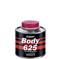 Отвердитель для двухкомпонентных акриловых грунтов HB BODY 625