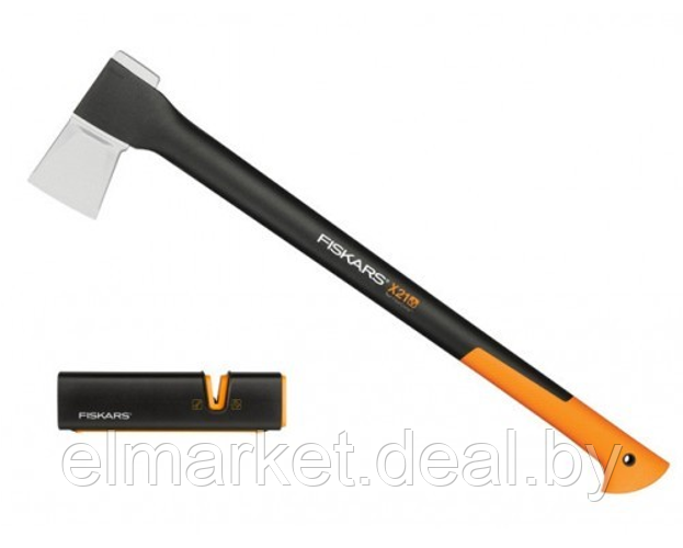 Топор FISKARS X21