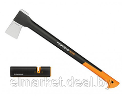 Топор FISKARS X21