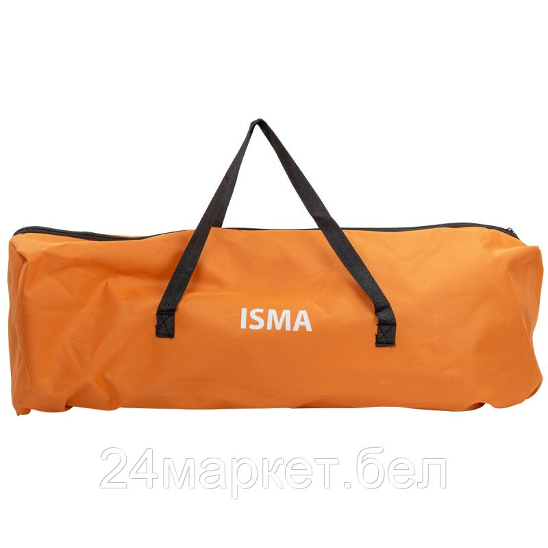 Стол складной со стульями для кемпинга ISMA ISMA-SP-118B - фото 2 - id-p210186474