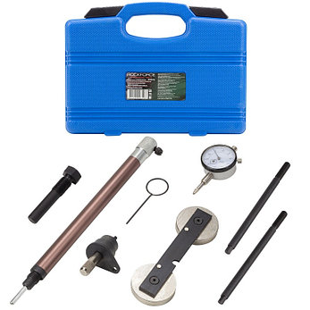 Фиксторы для обслуживания двигателей группы VAG (1.2, 1.4, 1.6 FSI, 1.4 TSI) Rock FORCE RF-904G16C, фото 2