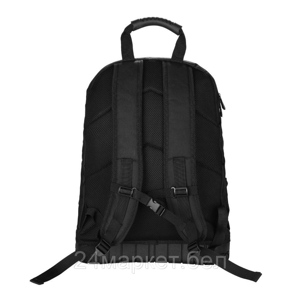 Рюкзак для инструмента с пластиковым дном DEKO DKTB59 065-1080 - фото 3 - id-p207261906
