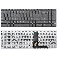 Клавиатура для ноутбука Lenovo IdeaPad 320-15ABR, 320-15IAP, 320-15AST, 320-15IKB, 330-17ICH, 720S, 720S-15,