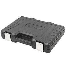 Набор инструментов 108пр.1/4"&1/2" (универс.профиль) (4-32мм) BaumAuto BM-41082-5Q, фото 3