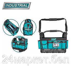 Сумка для инструментов Total THT36L01