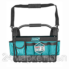 Сумка для инструментов Total THT36L01, фото 3