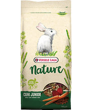 Versele-Laga Nature Cuni Junior 700 гр