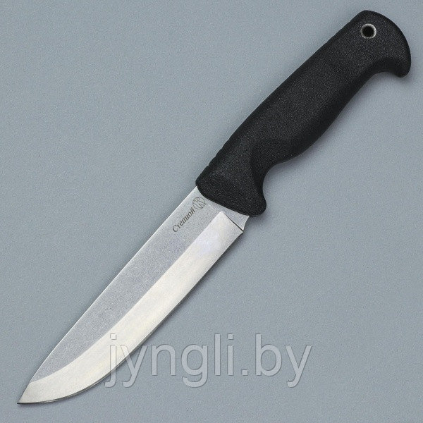 Нож разделочный Кизляр Степной, эластрон - фото 1 - id-p210226106