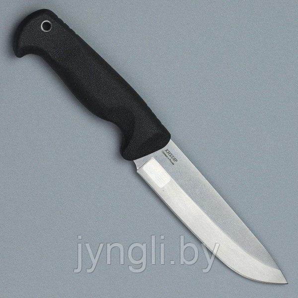 Нож разделочный Кизляр Степной, эластрон - фото 2 - id-p210226106