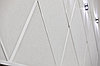 Akustiline Ampir White 50мм (1,2x0,6м) кромка А, фото 2