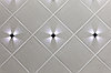 Akustiline Ampir White 50мм (1,2x0,6м) кромка А, фото 8