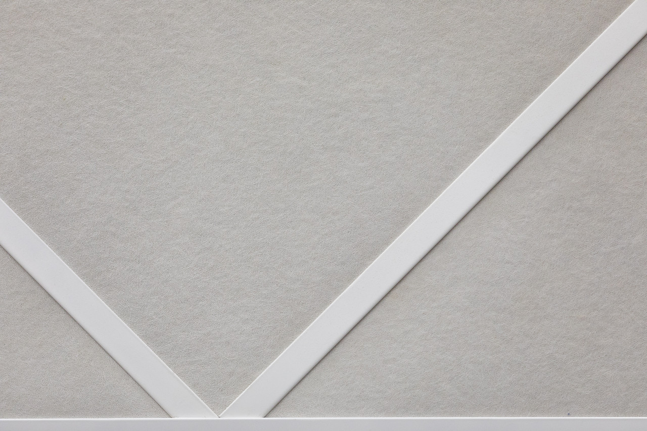 Akustiline Ampir White 50мм (1,2x0,6м) кромка А - фото 10 - id-p210226440