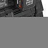Компрессор аккумуляторный 21В / 220В DAEWOO DAC 90S Li, фото 3