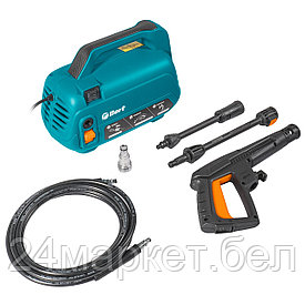 Мойка высокого давления BORT BHR-1600-Compact 93415742