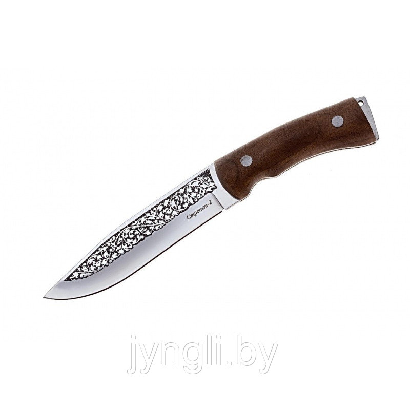 Нож разделочный Кизляр Стрепет-2