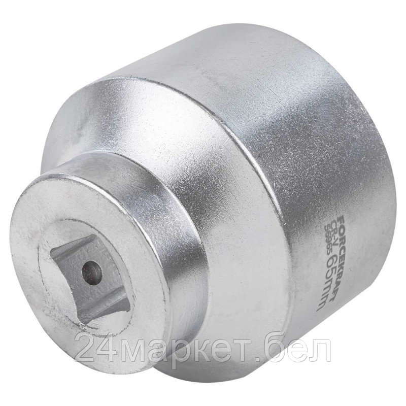 Головка 65мм 3/4" 12гр. FORCEKRAFT FK-56965 - фото 2 - id-p207260855