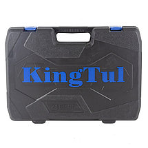 Набор инструментов 216 предметов KINGTUL KT-38841, фото 2