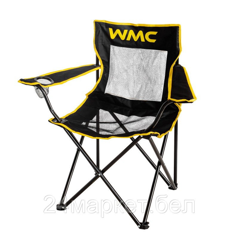 Кресло складное для кемпинга WMC TOOLS WMC-YYY03-1 - фото 1 - id-p210186348