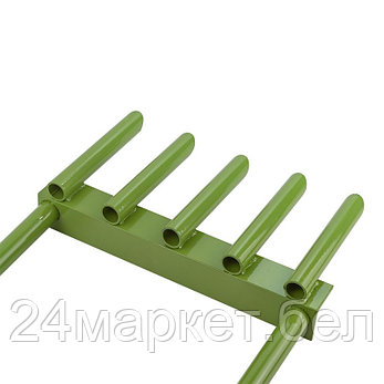 Аэратор для газона 92х32,5см WMC TOOLS WMC-TG2104022, фото 2