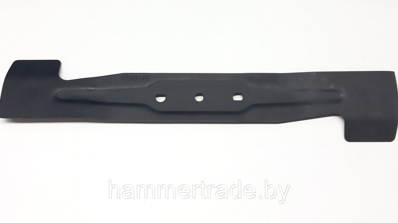 Нож 38 см для Makita ELM3800 - фото 1 - id-p209996148