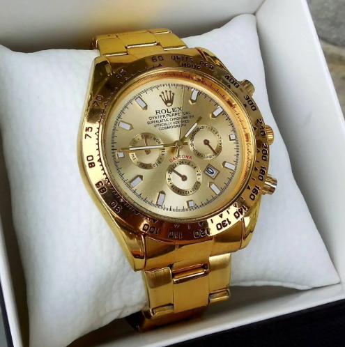 Часы Rolex Superlative Chronometer в ассортименте (Реплика) ЛЮКС - фото 9 - id-p210097584