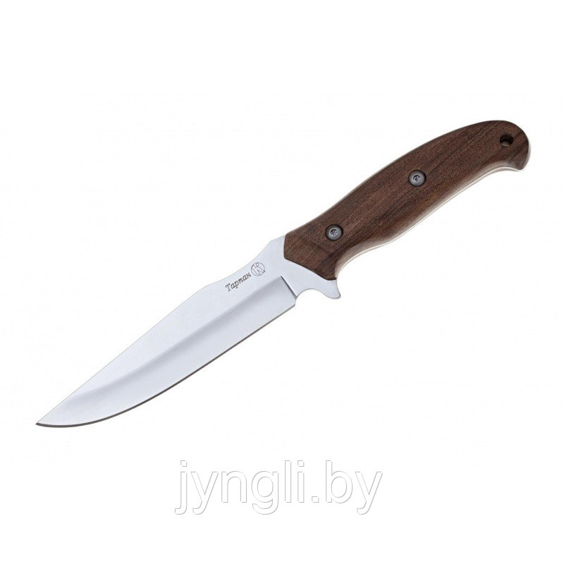 Нож универсальный Кизляр Тарпан - фото 1 - id-p210226505