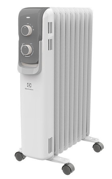 Масляный радиатор Electrolux EOH/M-7209 - фото 1 - id-p210226490
