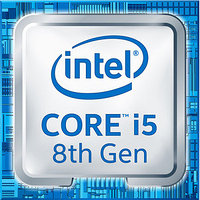 Процессор Intel Core i5-8500