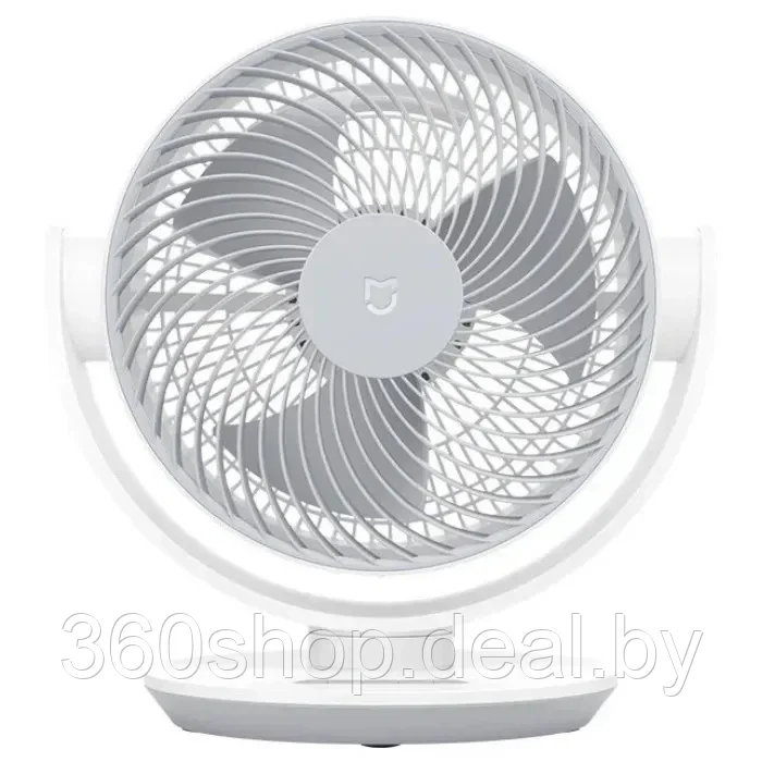 Настольный вентилятор Mijia DC Frequency Conversion Circulating Fan (ZLXHS01ZM) - фото 1 - id-p208052316