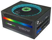 Блок питания GameMax RGB-1050