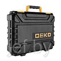 Универсальный набор инструментов DKMT74 (74 предмета) DEKO 065-0735, фото 3