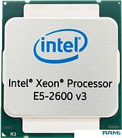 Процессор Intel Xeon E5-2637 V3