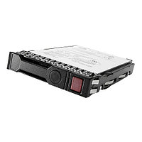 Жесткий диск HP 861676-B21 2TB