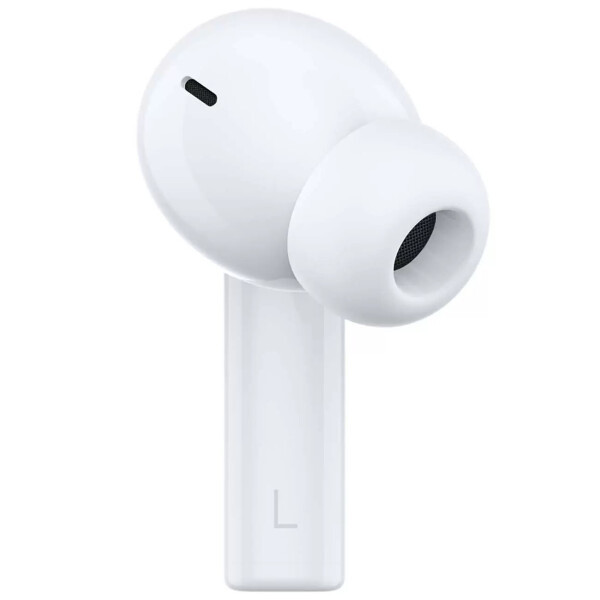 Наушники Honor Choice Moecen Earbuds X3 Lite (WT50106) White / Белый - фото 4 - id-p209279875