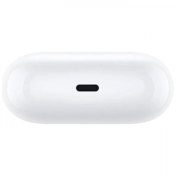 Наушники Honor Choice Moecen Earbuds X3 Lite (WT50106) White / Белый - фото 6 - id-p209279875