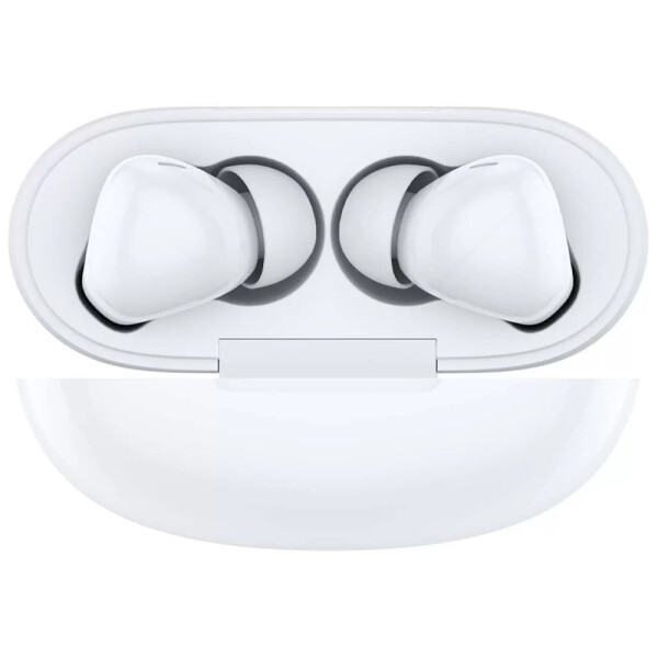 Наушники Honor Choice Moecen Earbuds X3 Lite (WT50106) White / Белый - фото 2 - id-p209279875