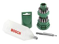 Набор бит Bosch 2607019503 24 предмета