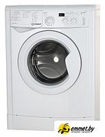 Стиральная машина Indesit IWSD 51051 CIS