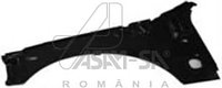 Накладка правого крыла внутренняя Renault Logan / Рено Логан