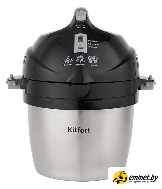 Чоппер Kitfort KT-1396 - фото 1 - id-p210227155