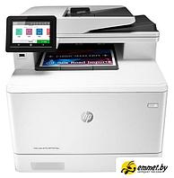 МФУ HP LaserJet Pro M479dw