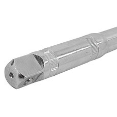 Вороток прямой с отверстием под монтировку 500мм, 3/4" Rock FORCE RF-8046500, фото 2