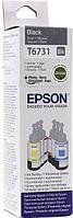 Чернила Epson T6731 Black для EPS Inkjet Photo L800