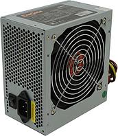 Блок питания 400W ExeGate UN400 (ATX, PC, 12cm fan, 24pin, 4pin, 3xSATA, 2xIDE, FDD, кабель 220V в комплекте)