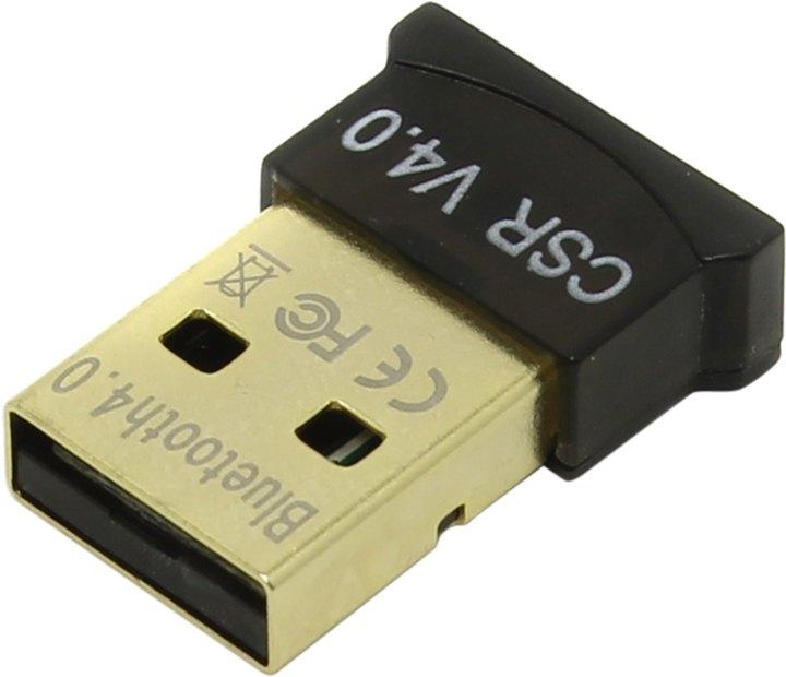 Точка доступа KS-is KS-269 Bluetooth 4.0 USB Adapter - фото 1 - id-p210227634