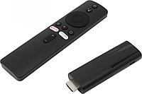 Проигрыватель Xiaomi Mi TV Stick MDZ-24-AA (Full HD A/V Player HDMI WiFi BT ПДУ)