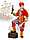 Карнавальный костюм Пират Морской Арт. 5117, фото 2